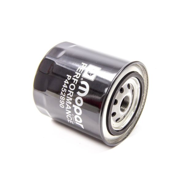 High Perf. Oil Filter  MOPAR PERFORMANCE P4452890