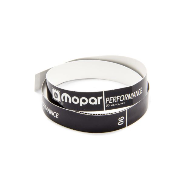 Timing Tape  MOPAR PERFORMANCE P4529070AB