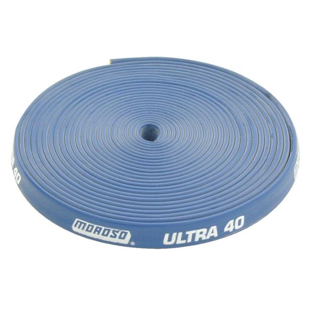Ultra 40 Wire Sleeve - 25ft. Roll MOROSO 72011