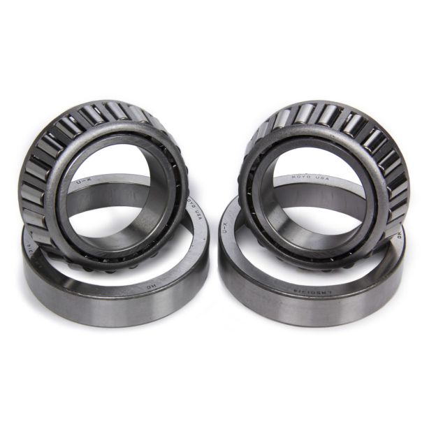 Bearing Kit Dana 35  MOTIVE GEAR 706016XR