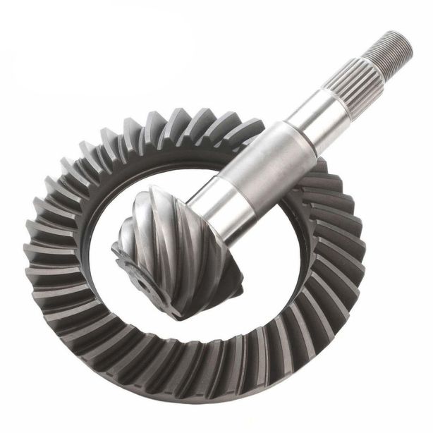 Dana 35 Ring & Pinion 4.56 Ratio MOTIVE GEAR D35-456