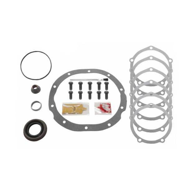 Install Kit Ford 9in Rearend MOTIVE GEAR F9IK