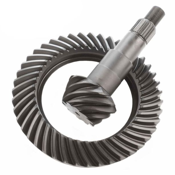 GM 8.25 Ring & Pinion 4.56 Ratio MOTIVE GEAR GM10-456IFS