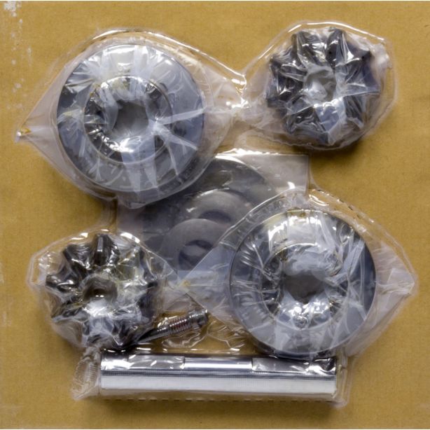 GM 8.6in 30 Spline Carrier Gear Kit MOTIVE GEAR GM8.6BIL-1