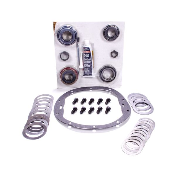 GM 8.2in Bearing Kit  MOTIVE GEAR R10CRMK