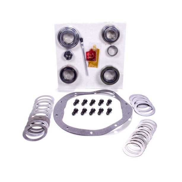 8.5 GM Master Bearing Kit MOTIVE GEAR R10REMK