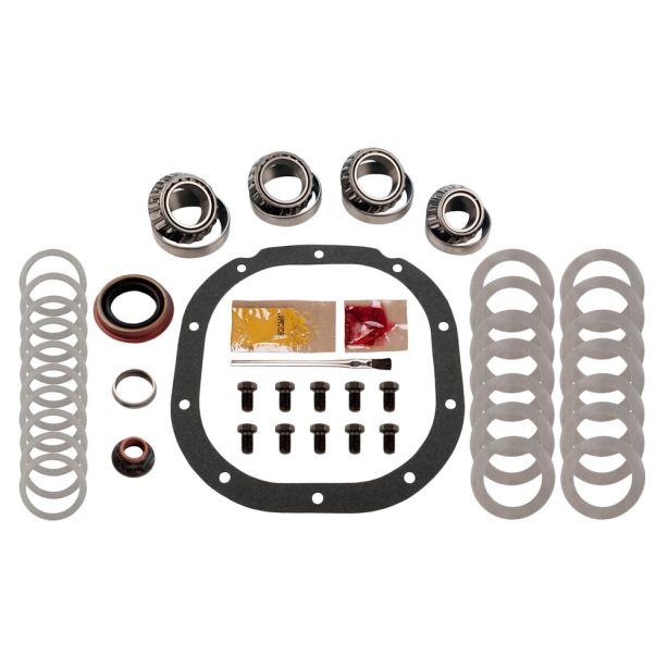 BK FORD 8.8in 81-10  MOTIVE GEAR R8.8RMKT