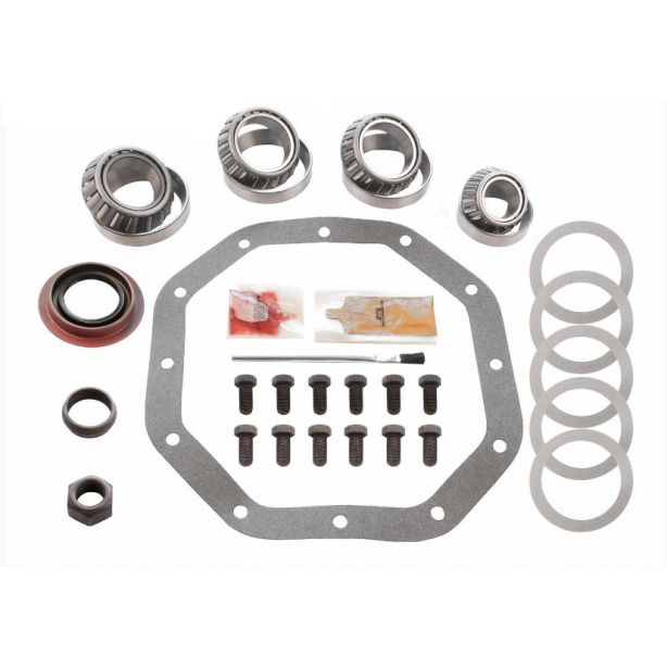 Chrysler 9.25in 01-09 Bearing Kit MOTIVE GEAR R9.25RLMK