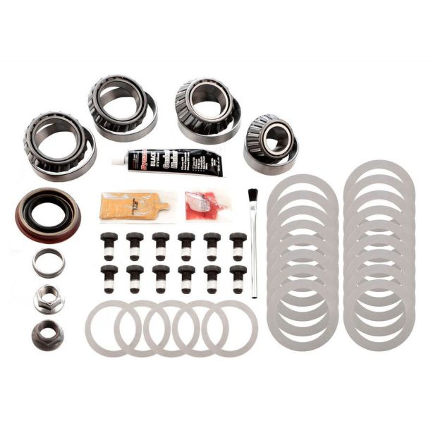 Ford 9.75 99-On Bearing Kit MOTIVE GEAR R9.75FRLMK