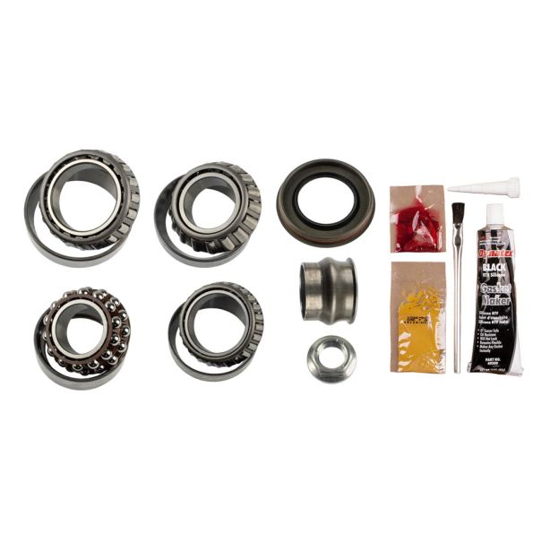 Dana 44(M220) Ring & Pi nion Bearing KIt Jeep JL MOTIVE GEAR RA28RJL