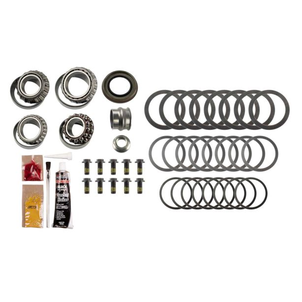 Dana 44(M220) Master Bea ring Kit Rear Jeep JL MOTIVE GEAR RA28RJLMK