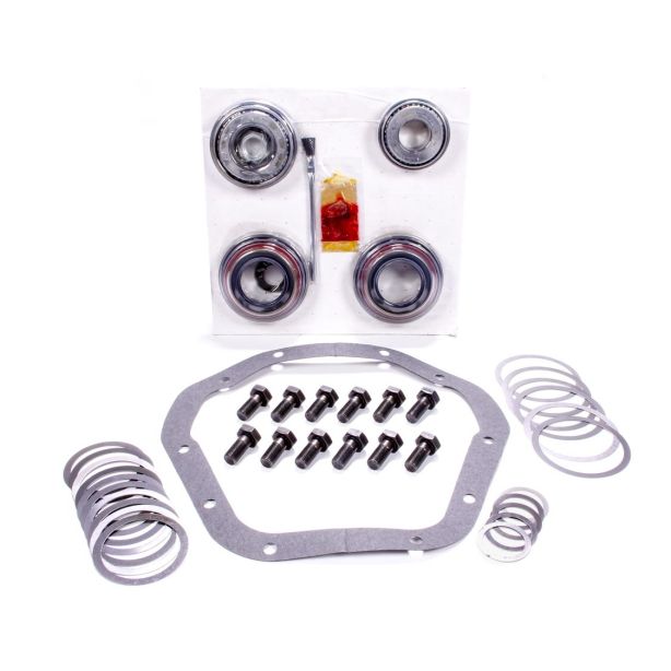 Dana 60 Installation Kit  MOTIVE GEAR RA29RMK