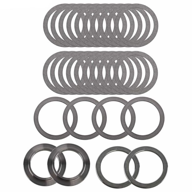 Carrier Super Shims GM 12-Bolt MOTIVE GEAR SS12