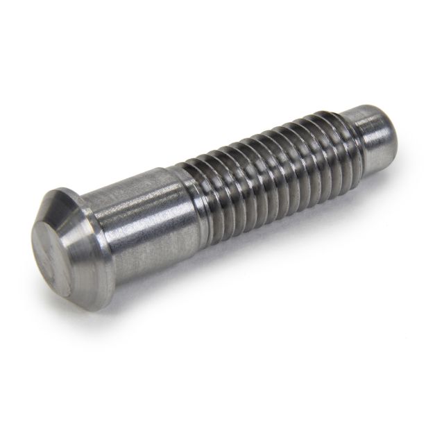 MPD RACING MPD17010 Replacement Wheel Stud Steel for MPD17000 Hub