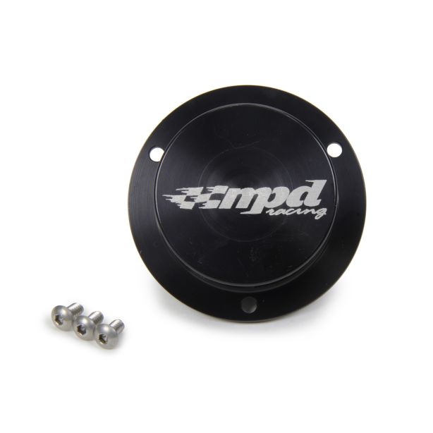 Dust Cap For Front Hubs MPD RACING MPD28520
