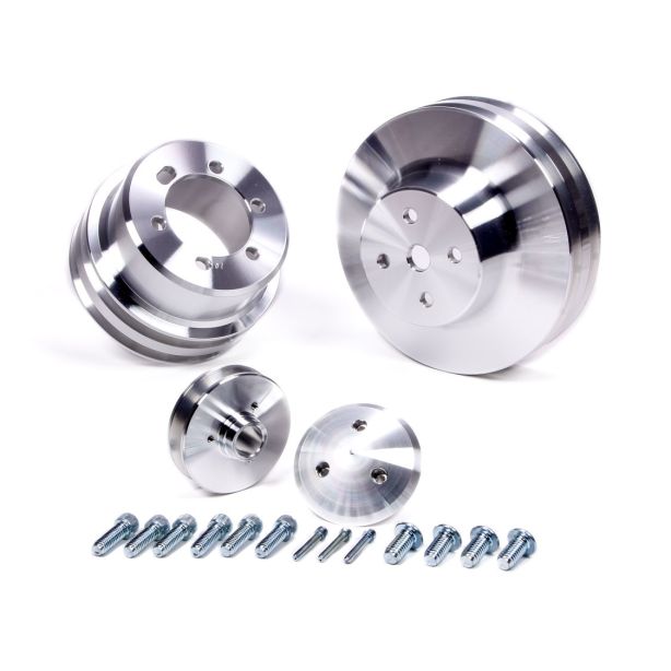 Mopar 383-440 70 & Later  MARCH PERFORMANCE 10050