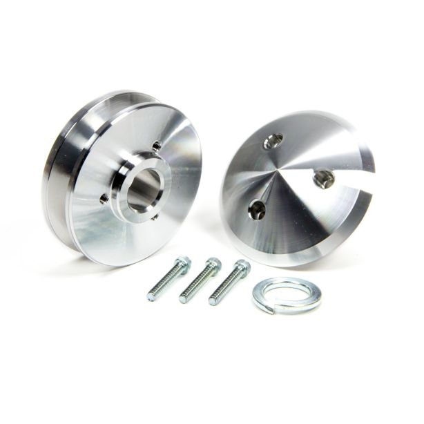 Alternator Pulley  MARCH PERFORMANCE 137