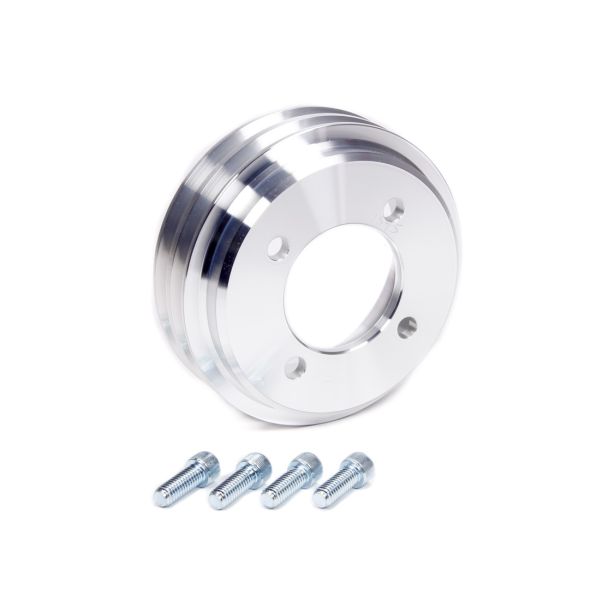 2-GRV. 5-3/4in Crank Pulley MARCH PERFORMANCE 1545