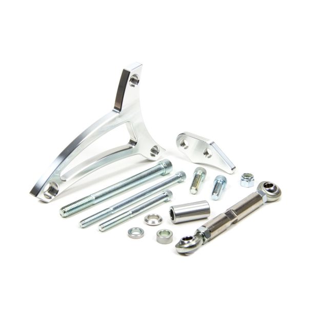 Ford SB Alt Bracket Assy  MARCH PERFORMANCE 30355