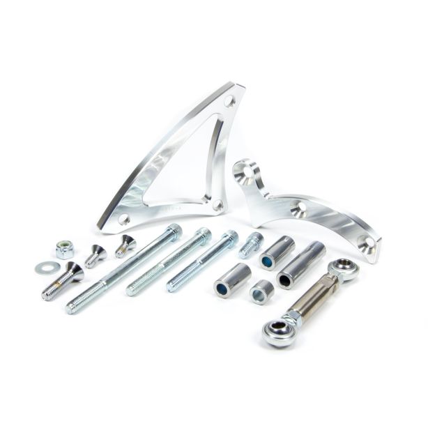 Chrysler 426-440 Billet Alternator Bracket MARCH PERFORMANCE 40010