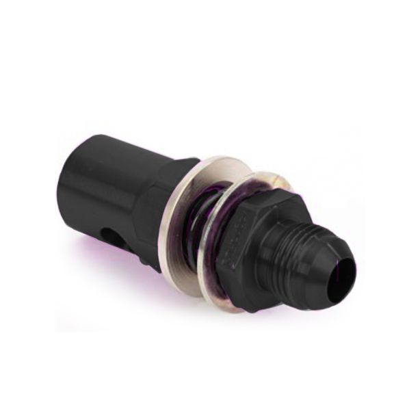 Rollover Valve - Black  MAGNAFUEL/MAGNAFLOW FUEL SYSTEMS MP-3125-BLK