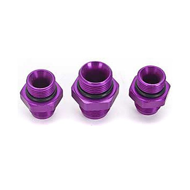 Regulator Plumbing Kit  MAGNAFUEL/MAGNAFLOW FUEL SYSTEMS MP-3609