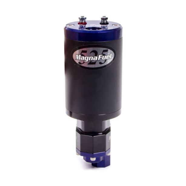 ProTuner 525 Inline Electric Fuel Pump MAGNAFUEL/MAGNAFLOW FUEL SYSTEMS MP-4302