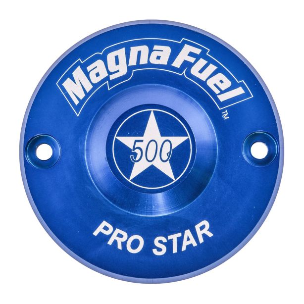 Replacement Motor Top 500 Series Pump MAGNAFUEL/MAGNAFLOW FUEL SYSTEMS MP-4400-02