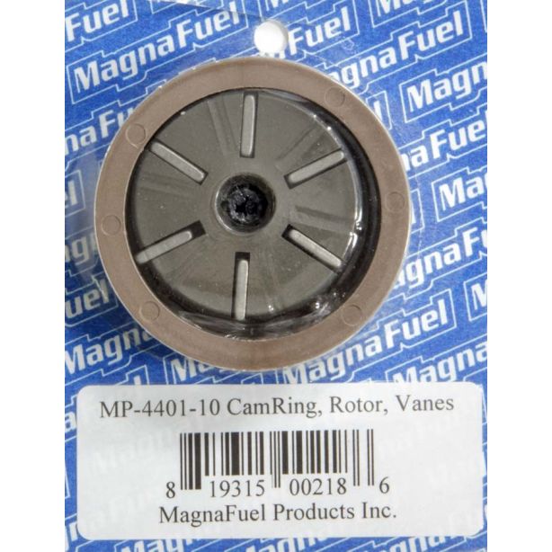 Cam Ring/Rotor/Vane Asy For 500 Series Pump MAGNAFUEL/MAGNAFLOW FUEL SYSTEMS MP-4401-10