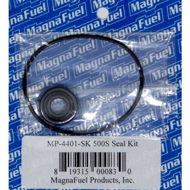 Seal Kit for ProStar 500  MAGNAFUEL/MAGNAFLOW FUEL SYSTEMS MP-4401-SK