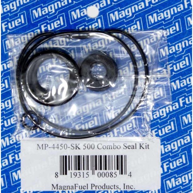 ProStar 500 Seal Kit  MAGNAFUEL/MAGNAFLOW FUEL SYSTEMS MP-4450-SK