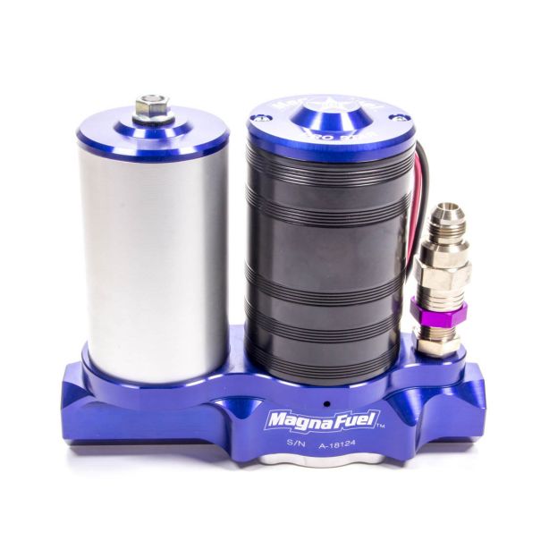 ProStar 500 Electric Fuel Pump w/Filter MAGNAFUEL/MAGNAFLOW FUEL SYSTEMS MP-4450