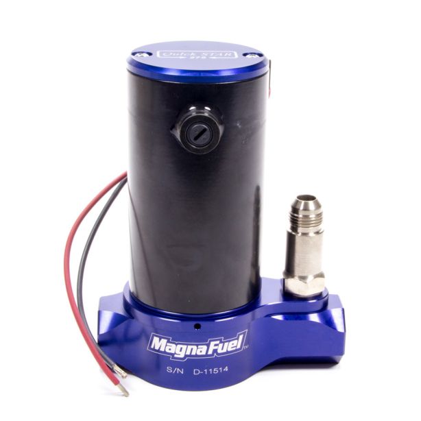 QuickStar 275 Fuel Pump  MAGNAFUEL/MAGNAFLOW FUEL SYSTEMS MP-4501