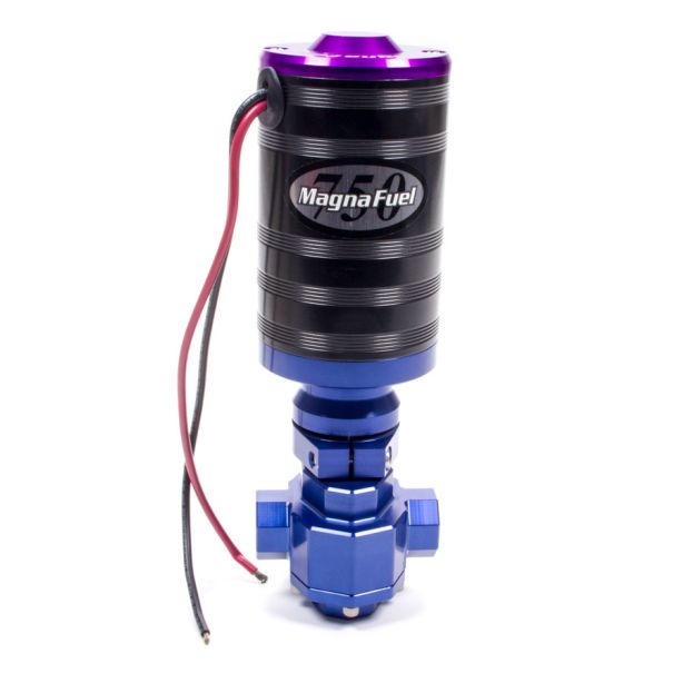 ProStar 750 EFI Electric Fuel Pump MAGNAFUEL/MAGNAFLOW FUEL SYSTEMS MP-4703