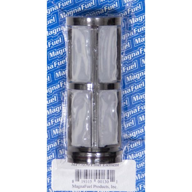 Filter Element            MAGNAFUEL/MAGNAFLOW FUEL SYSTEMS MP-7050