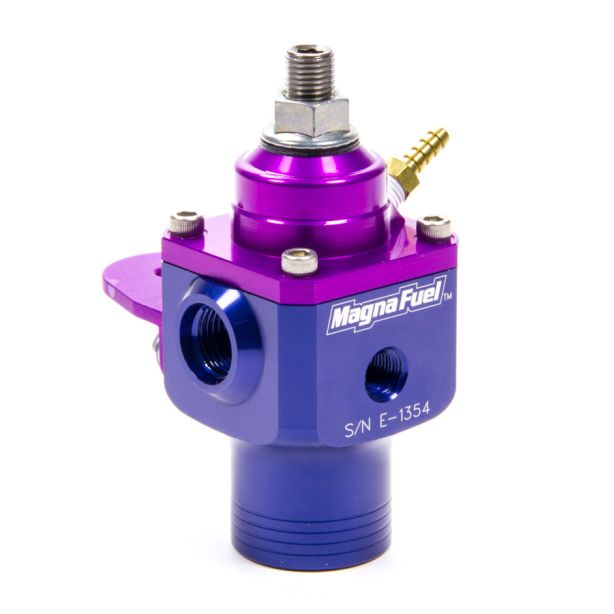 2-Port Boost Reference Regulator MAGNAFUEL/MAGNAFLOW FUEL SYSTEMS MP-9690