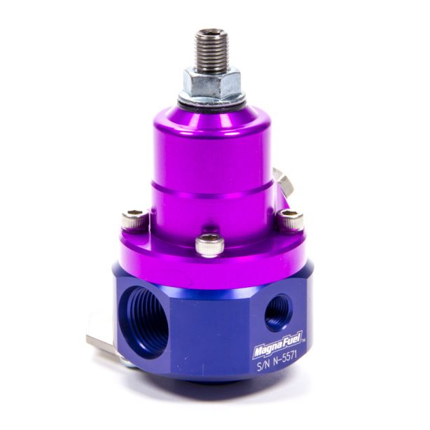 Standard 2-Port EFI Regulator MAGNAFUEL/MAGNAFLOW FUEL SYSTEMS MP-9925