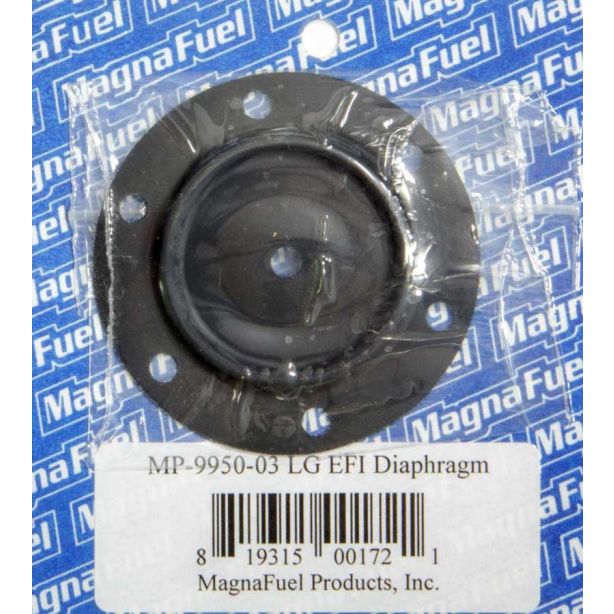 Replaement Diaphram For MP-9940/9950  Regulators MAGNAFUEL/MAGNAFLOW FUEL SYSTEMS MP-9950-03