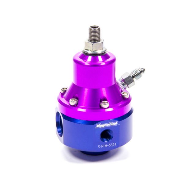 EFI Boost Regulator - Prostar MAGNAFUEL/MAGNAFLOW FUEL SYSTEMS MP-9950-B