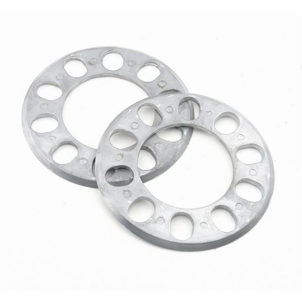 7/32in. Thick Wheel Spacer (2 Per Kit) MR. GASKET 2370
