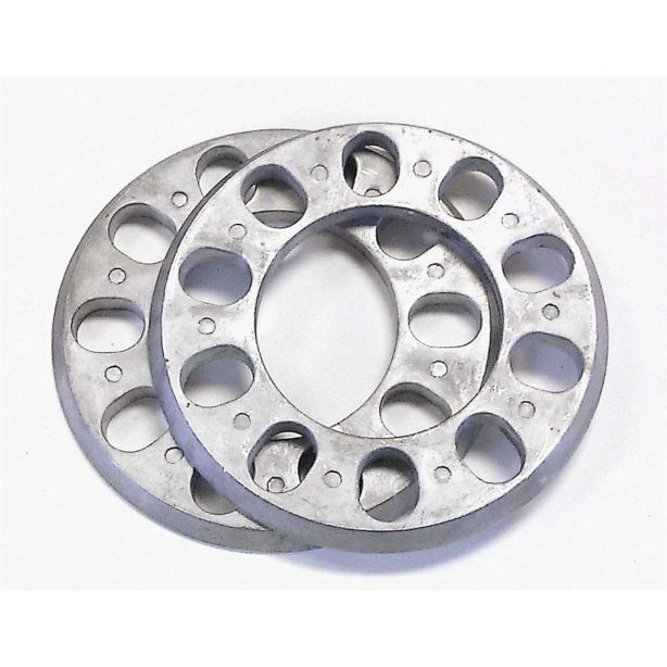 5/16in. Thick Wheel Spacer (2 Per Kit) MR. GASKET 2371