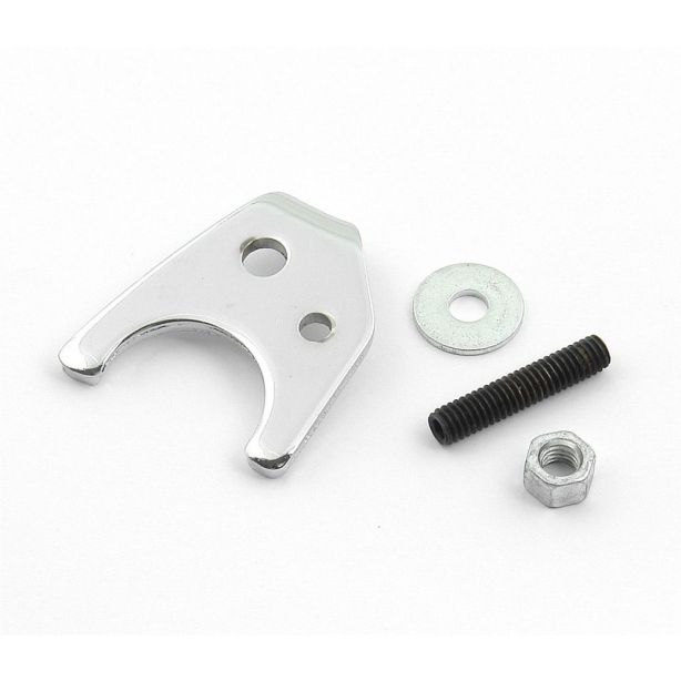 Distributor Clamp SBM  MR. GASKET 2503