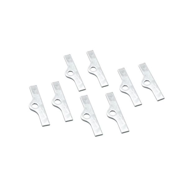 V.C. Hold Down Tabs  MR. GASKET 3681