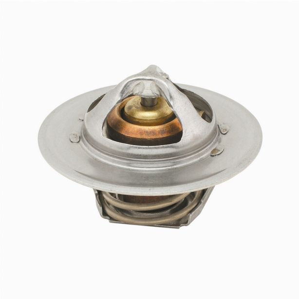 195 Degree Thermostat  MR. GASKET 4365
