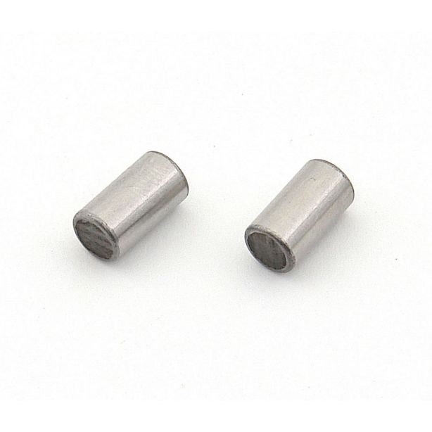 SB Chevy Head Dowels  (2 Pieces) MR. GASKET 4375
