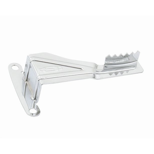 7in. Tmg. Tab Late Sb Chevy MR. GASKET 4600