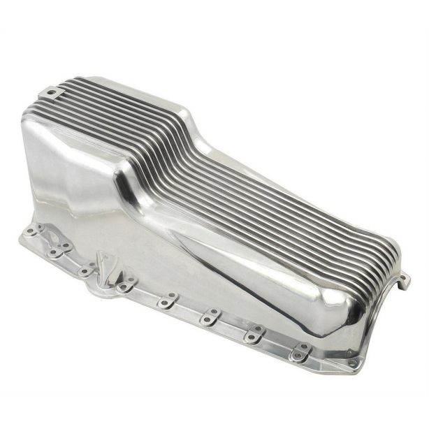 Sb Chevy Oil Pan  MR. GASKET 5415