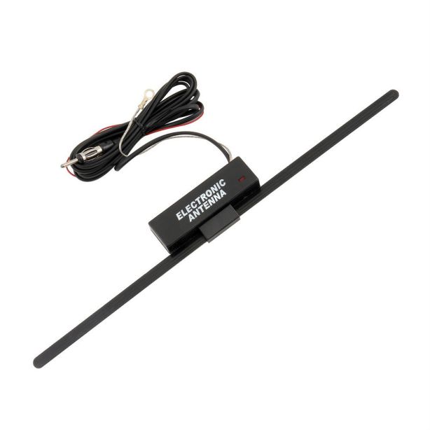 Hidden Radio Antenna  MR. GASKET 6100MRG