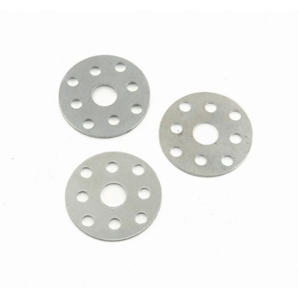 Water Pump Pulley Shims  MR. GASKET 6129