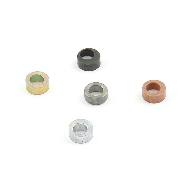 Cam Bushing Kit Chevy - Even # Bushings MR. GASKET 85